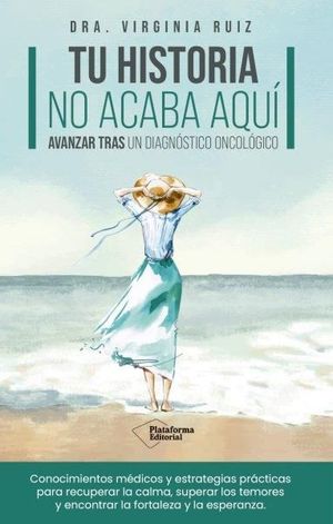 TU HISTORIA NO ACABA AQU