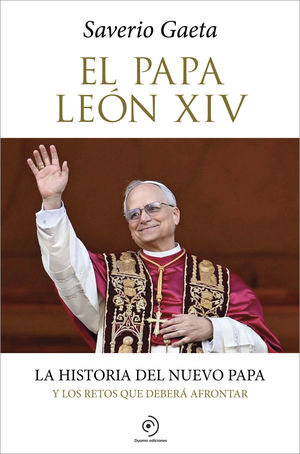 EL PAPA LEN XIV