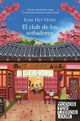 El Club de los Soñadores