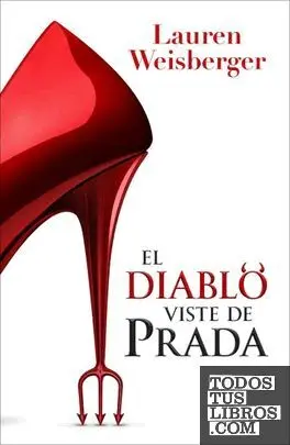 Diablo Viste de Prada, el