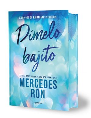 DIMELO BAJITO  ( EDICION ESPECIAL )