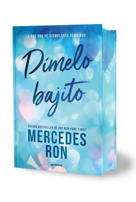 Dimelo 1. Dimelo Bajito ( Edicion Especial )