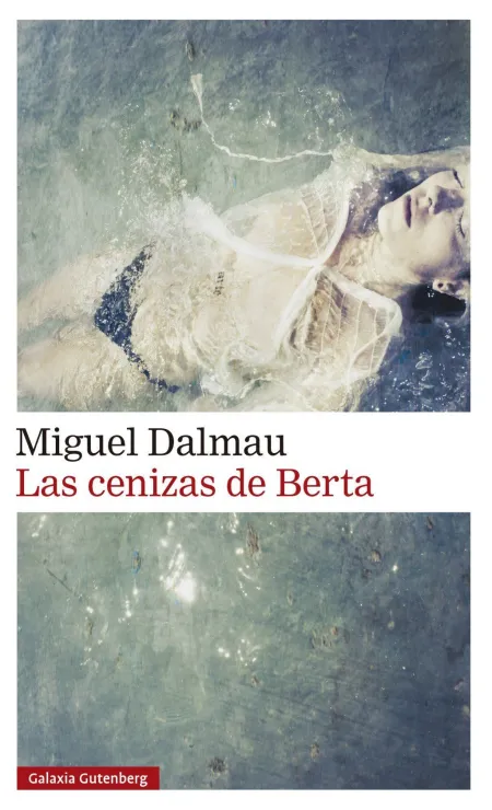 Las Cenizas de Berta