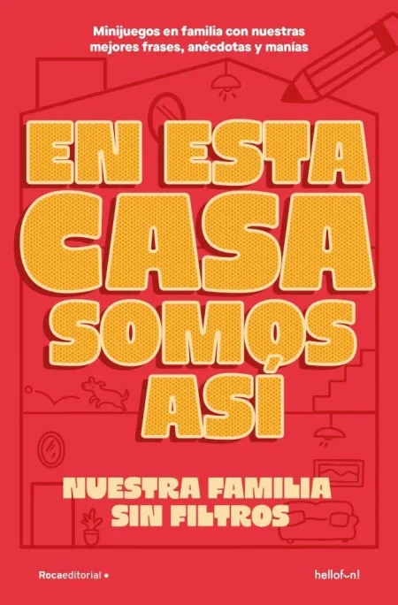 Que le Vamos a Hacer si en Esta(Hellofun