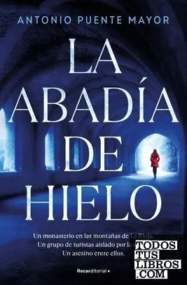 La Abadía de Hielo