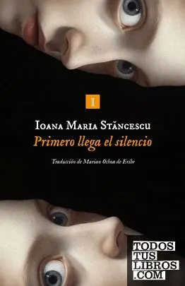 Primero Llega el Silencio