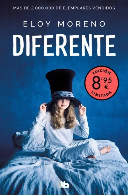 Diferente