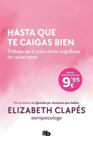 Hasta que te Caigas Bien Ed. Limitada