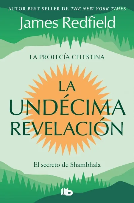Undecima Revelacion, la