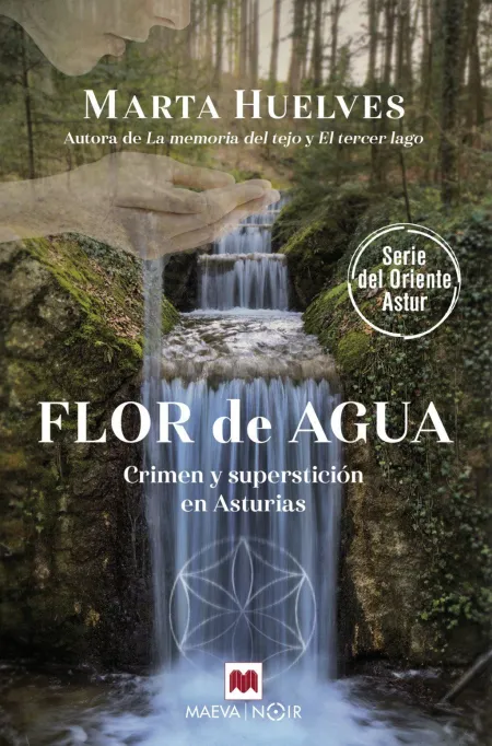 Flor de Agua