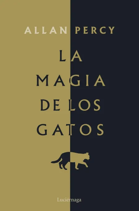 La Magia de los Gatos