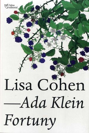 LISA COHEN