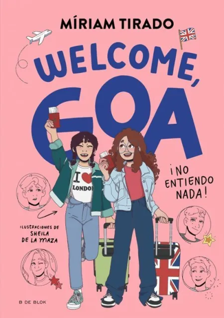 Goa 8. Welcome Goa