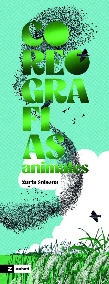 Coreografias Animales