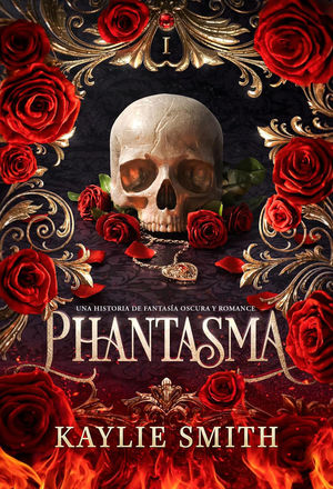 JUEGOS CRUELES 1.  PHANTASMA