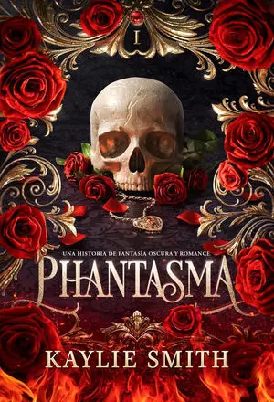 Juegos Crueles 1. Phantasma