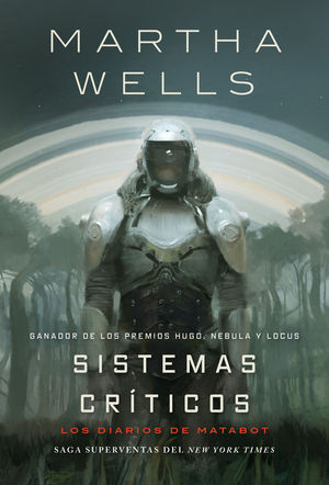 SISTEMAS CRTICOS