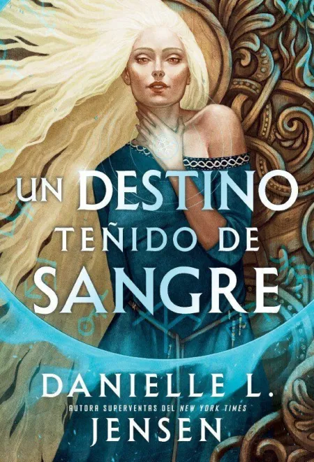 Un Destino Teñido de Sangre Vol. 1