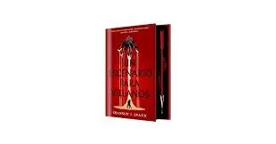 Un Escenario para Villanos ( Ed. Especial Limitada )