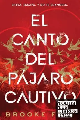 El Canto del Pajaro Cautivo