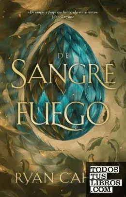 De Sangre y Fuego