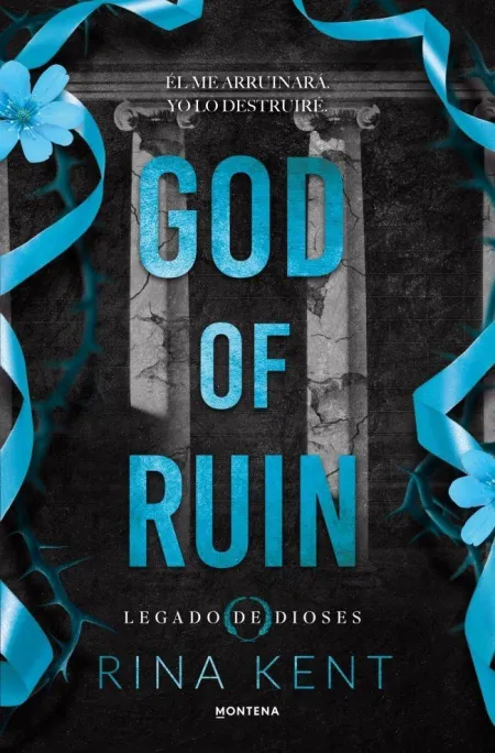 Legado de Dioses 4. God Of Ruin