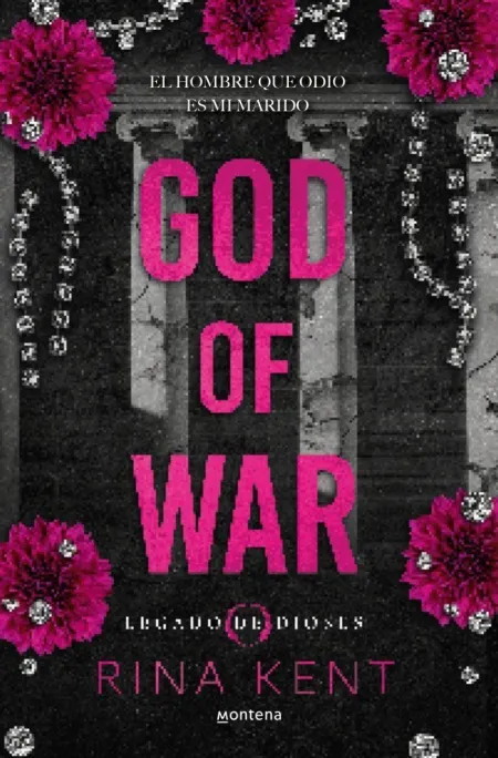 Legado de los Dioses 6. God Of War