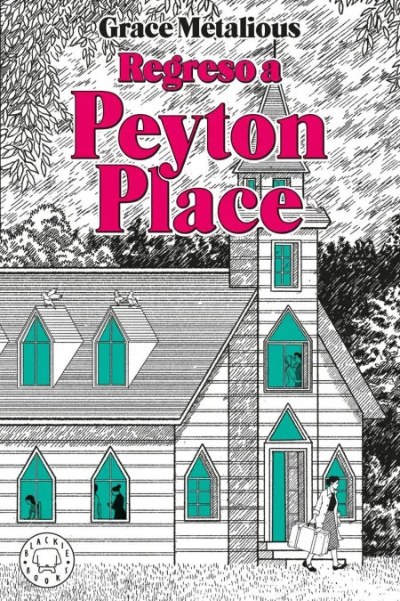 Regreso a Peyton Place