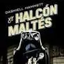 El Halcon Maltes