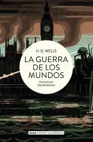 La Guerra de los Mundos