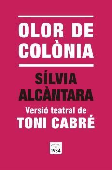 OLOR DE COLNIA