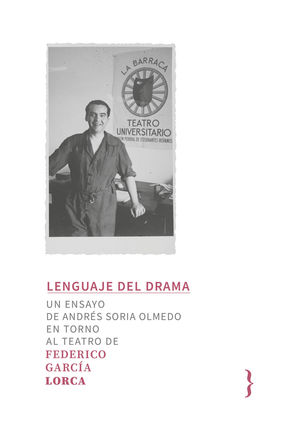 LENGUAJE DEL DRAMA: FEDERICO GARCA LORCA