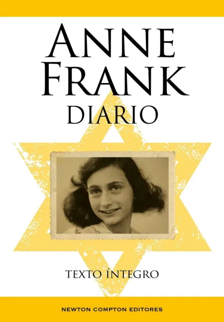Diario Anne Frank (Texto Integro)
