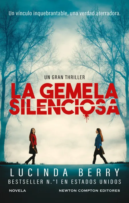 La Gemela Silenciosa