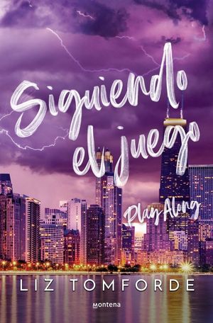 LA CIUDAD DE LOS VIENTOS 4.  SIGUIENDO EL JUEGO  ( ED. CORREGIDA )