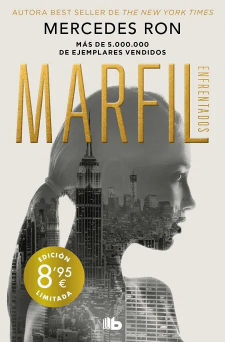 Enfrentados 1. Marfil ( Edición Limitada )