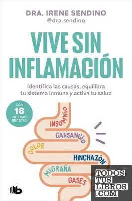 Vive sin Inflamación