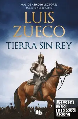 Tierra sin Rey