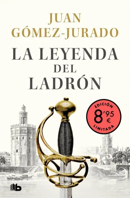 La Leyenda del Ladron