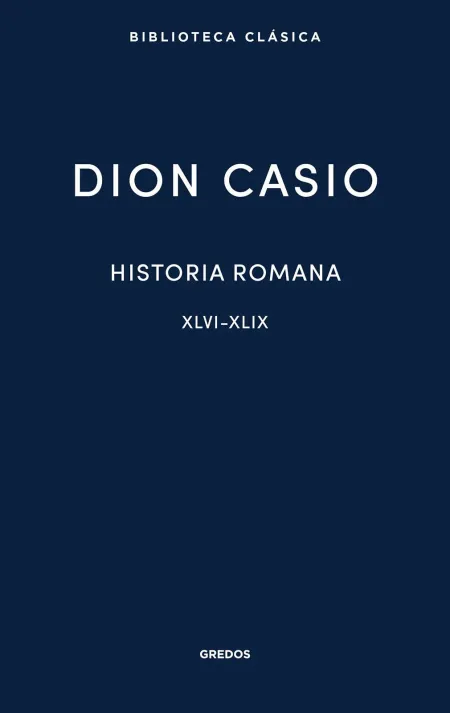 Historia Romana Iii