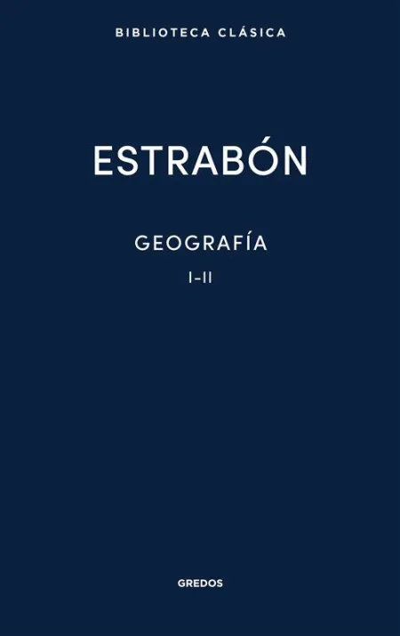Geografia I-Ii