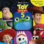 Toy Story 5. Libroaventuras