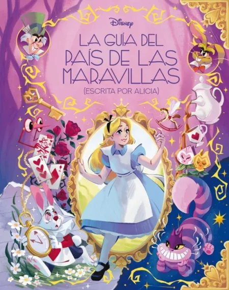 La Guía del País de las Maravillas