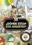 Toy Story 5. ¿ Donde Estan los Juguetes ?