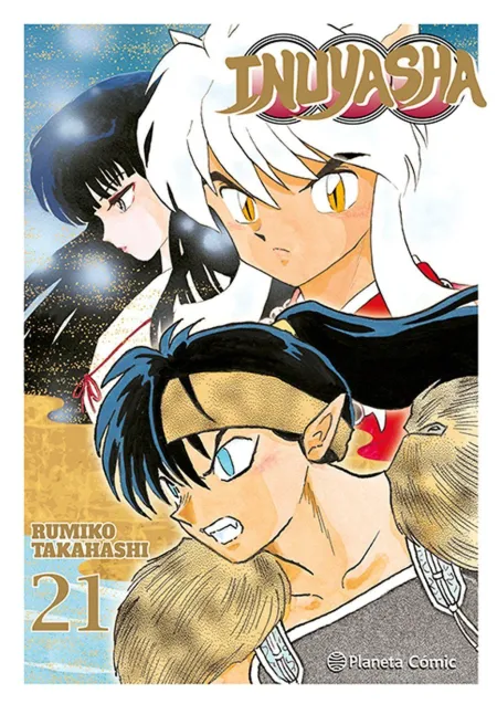 Inuyasha