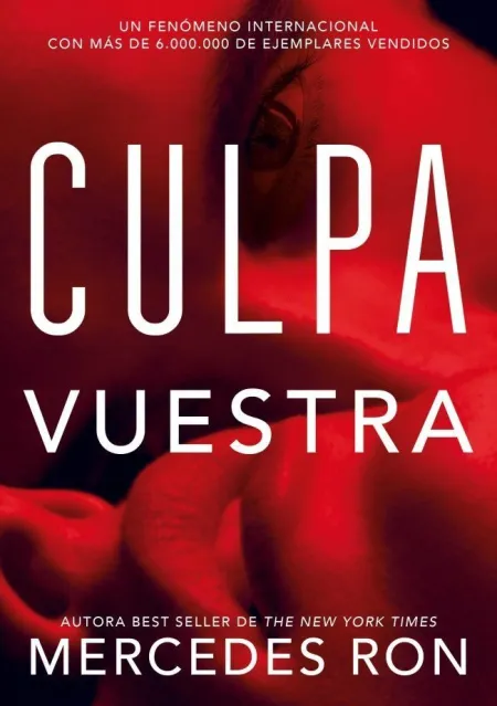 Culpables 4. Culpa vuestra