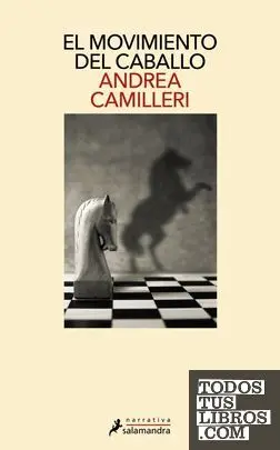 El Movimiento del Caballo