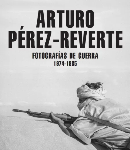 Fotografias de Guerra (1974-1985)