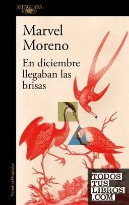 En Diciembre Llegaban las Brisas