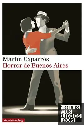 Horror de Buenos Aires